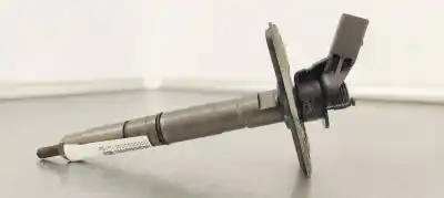 Pièce détachée automobile d'occasion injecteur pour audi q7 (4l) 3.0 v6 24v tdi références oem iam 0986435358