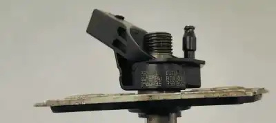 Peça sobressalente para automóvel em segunda mão injetor por audi q7 (4l) 3.0 v6 24v tdi referências oem iam 0986435358  