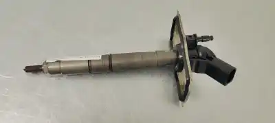 Peça sobressalente para automóvel em segunda mão injetor por audi q7 (4l) 3.0 v6 24v tdi referências oem iam 0986435358  