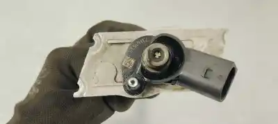 Peça sobressalente para automóvel em segunda mão injetor por audi q7 (4l) 3.0 v6 24v tdi referências oem iam 0986435358  