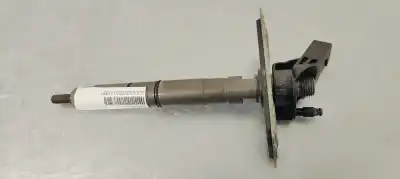 Peça sobressalente para automóvel em segunda mão injetor por audi q7 (4l) 3.0 v6 24v tdi referências oem iam 0986435358  