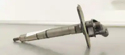 Pièce détachée automobile d'occasion injecteur pour audi q7 (4l) 3.0 v6 24v tdi références oem iam 0986435358