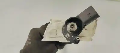 Peça sobressalente para automóvel em segunda mão injetor por audi q7 (4l) 3.0 v6 24v tdi referências oem iam 0986435358  