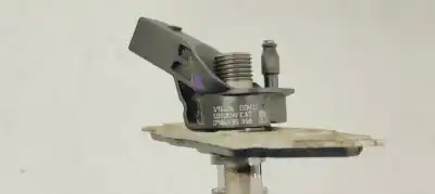 Peça sobressalente para automóvel em segunda mão injetor por audi q7 (4l) 3.0 v6 24v tdi referências oem iam 0986435358  