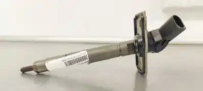 Peça sobressalente para automóvel em segunda mão injetor por audi q7 (4l) 3.0 v6 24v tdi referências oem iam 0986435358  