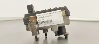 Автозапчасти б/у электронный модуль за ford focus berlina (cap) ambiente (d) ссылки oem iam 6nw008412