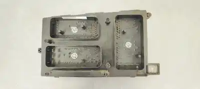 Peça sobressalente para automóvel em segunda mão caixa de fusíveis e relés por opel astra h berlina edition referências oem iam 13206754