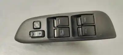 Pezzo di ricambio per auto di seconda mano interruttore alzacristalli anteriore sinistro per toyota rav 4 (a2) 2.0 turbodiesel cat riferimenti oem iam 8482042180