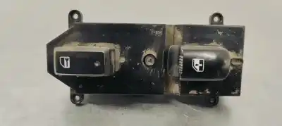 Автозапчасти б/у ВЫКЛЮЧАТЕЛЬ ПЕРЕДНЕГО ПРАВОГО ОКНА за HYUNDAI SANTA FE (BM) 2.2 CRDi CAT ссылки OEM IAM 371510  