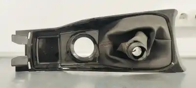 İkinci el araba yedek parçası ORTA KONSOL için PEUGEOT 2008 I (CU_) 1.2 THP 130 / PureTech 130 OEM IAM referansları 9677871877  