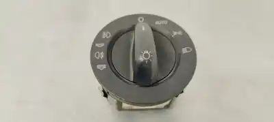 Second-hand car spare part headlights switch for audi a6 berlina (4f2) 2.0 tdi oem iam references 4f1941531d