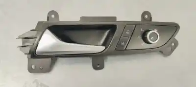 Second-hand car spare part INTERIOR LEFT FRONT HANDLE for VOLKSWAGEN PASSAT LIM. (362) 2.0 TDI OEM IAM references 561837113  