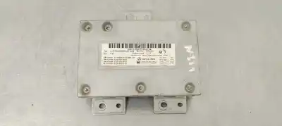 Автозапчасти б/у ЭЛЕКТРОННЫЙ МОДУЛЬ за MERCEDES-BENZ CLASE S (W221) BERLINA 3.0 CDI CAT ссылки OEM IAM A1729009302  