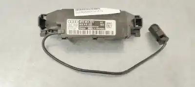 Second-hand car spare part electronic module for audi a6 berlina (4f2) 2.0 tdi oem iam references 4f0951177