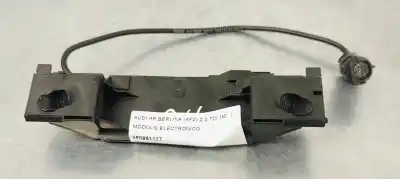 Second-hand car spare part electronic module for audi a6 berlina (4f2) 2.0 tdi oem iam references 4f0951177  