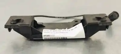 Second-hand car spare part electronic module for audi a6 berlina (4f2) 2.0 tdi oem iam references 4f0951177  