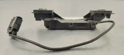 Second-hand car spare part electronic module for audi a6 berlina (4f2) 2.0 tdi oem iam references 4f0951177  