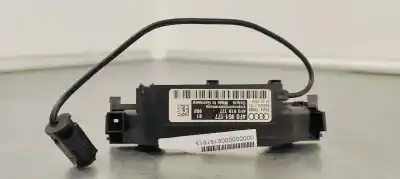 Second-hand car spare part electronic module for audi a6 berlina (4f2) 2.0 tdi oem iam references 4f0951177  
