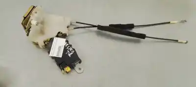 Pièce détachée automobile d'occasion SERRURE DE PORTE ARRIÈRE DROITE pour SUBARU FORESTER S11 (SG) * Références OEM IAM   