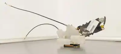 Second-hand car spare part FRONT RIGHT DOOR LOCK for SUBARU FORESTER S11 (SG) * OEM IAM references   