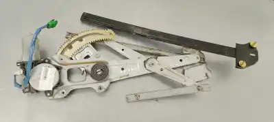 Second-hand car spare part DRIVER LEFT WINDOW REGULATOR for SUBARU FORESTER S11 (SG) * OEM IAM references   