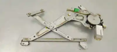 Second-hand car spare part REAR RIGHT WINDOW REGULATOR for SUBARU FORESTER S11 (SG) * OEM IAM references   
