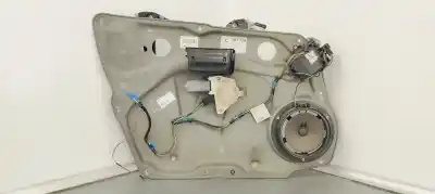 İkinci el araba yedek parçası ÖN SOL PENCERE REGÜLATÖRÜ için MERCEDES-BENZ CLASE A (W169) 2.0CDI 80 [160] FAP OEM IAM referansları A1697201379  