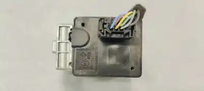 Peça sobressalente para automóvel em segunda mão MÓDULO ELETRÔNICO por RENAULT GRAND SCÉNIC III (JZ0/1_) 1.9 DCI Referências OEM IAM 8200604932  