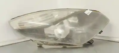 Second-hand car spare part RIGHT HEADLIGHT for RENAULT GRAND SCÉNIC III (JZ0/1_)  OEM IAM references 260100023R  