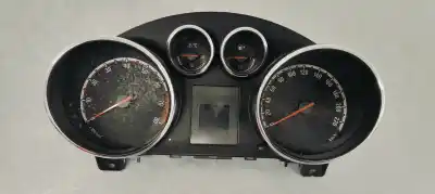 Second-hand car spare part Dashboard for OPEL MERIVA B (2010-2017) OEM IAM references 13346172  