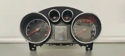 Peça sobressalente para automóvel em segunda mão quadrante por opel meriva b (2010-2017) referências oem iam 13346172  