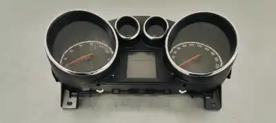 Peça sobressalente para automóvel em segunda mão quadrante por opel meriva b (2010-2017) referências oem iam 13346172  