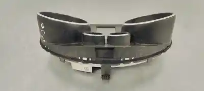 Peça sobressalente para automóvel em segunda mão quadrante por opel meriva b (2010-2017) referências oem iam 13346172  