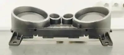 Peça sobressalente para automóvel em segunda mão quadrante por opel meriva b (2010-2017) referências oem iam 13346172  