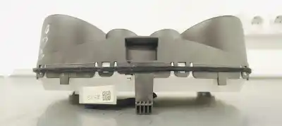 Peça sobressalente para automóvel em segunda mão quadrante por opel meriva b (2010-2017) referências oem iam 13346172  