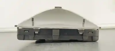 Second-hand car spare part dashboard for citroen c2 cool oem iam references 9660225980  