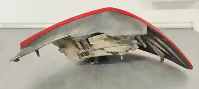 Pezzo di ricambio per auto di seconda mano lampada posteriore sinistra per opel corsa d 1.2i 80 riferimenti oem iam   