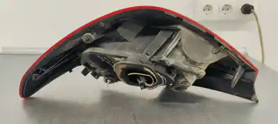 Pezzo di ricambio per auto di seconda mano lampada posteriore sinistra per opel corsa d 1.2i 80 riferimenti oem iam   