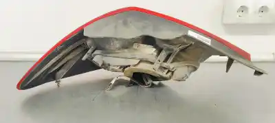 Pezzo di ricambio per auto di seconda mano luci posteriori destra per opel corsa d 1.2i 80 riferimenti oem iam   
