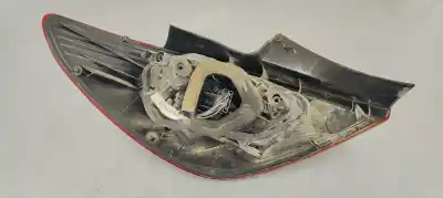 Pezzo di ricambio per auto di seconda mano luci posteriori destra per opel corsa d 1.2i 80 riferimenti oem iam   