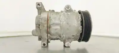 Peça sobressalente para automóvel em segunda mão Compressor De Ar Condicionado A/a A/c por TOYOTA AURIS (_E18_) 1.6 (ZRE181_. ZRE185_) Referências OEM IAM 4472806582  