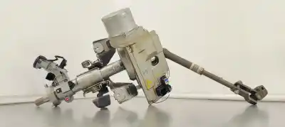 Peça sobressalente para automóvel em segunda mão Coluna De Direcção por OPEL CORSA D 1.2I 80 Referências OEM IAM 13290393  