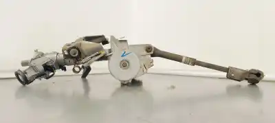 Peça sobressalente para automóvel em segunda mão coluna de direcção por opel corsa d 1.2i 80 referências oem iam 13290393  