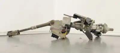 Peça sobressalente para automóvel em segunda mão coluna de direcção por opel corsa d 1.2i 80 referências oem iam 13290393  