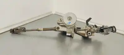 Peça sobressalente para automóvel em segunda mão coluna de direcção por opel corsa d 1.2i 80 referências oem iam 13290393  