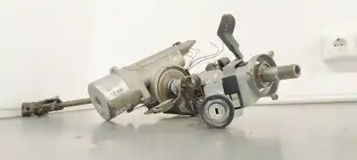 Peça sobressalente para automóvel em segunda mão coluna de direcção por opel corsa d 1.2i 80 referências oem iam 13290393  