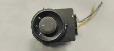 Peça sobressalente para automóvel em segunda mão Comutador De Espelhos Retrovisores por OPEL MERIVA B (2010-2017) Referências OEM IAM 13271827  