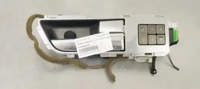 Second-hand car spare part INTERIOR RIGHT FRONT HANDLE for LAND ROVER RANGE ROVER SPORT 2.7TDV6 190 4X4 OEM IAM references AH2222600AB  