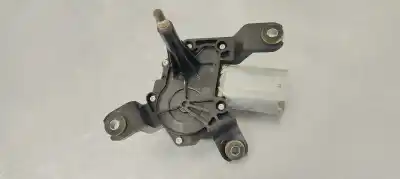 Peça sobressalente para automóvel em segunda mão Motor Do Limpador Traseiro por OPEL MERIVA B (2010-2017) Referências OEM IAM 13282361  