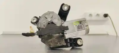 Peça sobressalente para automóvel em segunda mão motor do limpador traseiro por opel meriva b (2010-2017) referências oem iam 13282361  